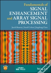 Capa do artigo Fundamentals Of Signal Enhancement And Array Signal Processing