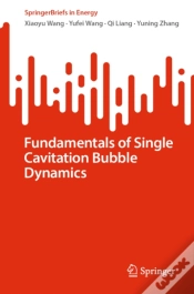 Capa do artigo Fundamentals Of Single Cavitation Bubble Dynamics