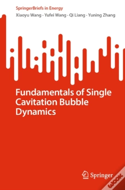Capa do artigo Fundamentals Of Single Cavitation Bubble Dynamics