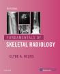 Fundamentals Of Skeletal Radiology E-Book - Preview