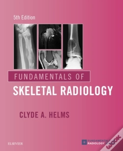 Capa do artigo Fundamentals Of Skeletal Radiology E-Book