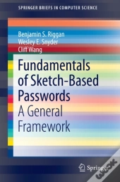 Fundamentals Of Sketch-Based Passwords