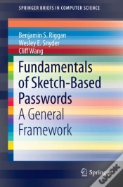 Capa do artigo Fundamentals Of Sketch-Based Passwords