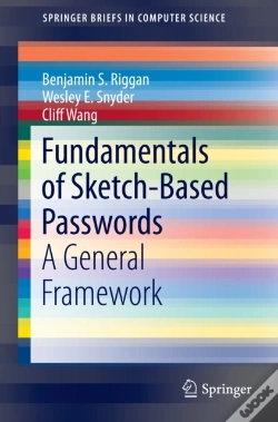 Capa do artigo Fundamentals Of Sketch-Based Passwords