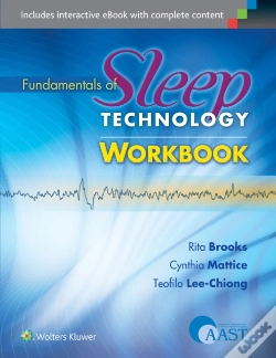 Capa do artigo Fundamentals Of Sleep Technology Workbook