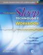 Fundamentals Of Sleep Technology Workbook - Preview