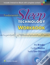 Capa do artigo Fundamentals Of Sleep Technology Workbook