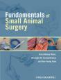 Fundamentals Of Small Animal Surgery - Preview