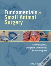 Capa do artigo Fundamentals Of Small Animal Surgery