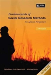 Fundamentals Of Social Research Methods
