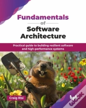 Capa do artigo Fundamentals Of Software Architecture