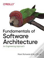 Fundamentals Of Software Architecture