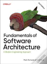 Fundamentals Of Software Architecture