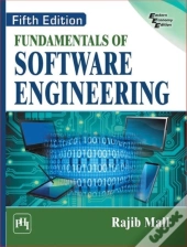 Fundamentals Of Software Engineering 5t