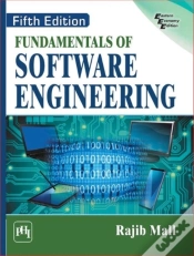 Capa do artigo Fundamentals Of Software Engineering 5t
