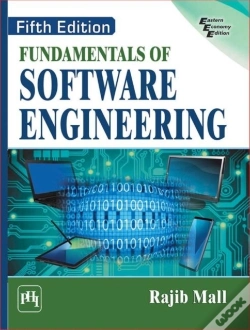 Capa do artigo Fundamentals Of Software Engineering 5t