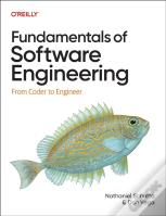 Fundamentals Of Software Engineering