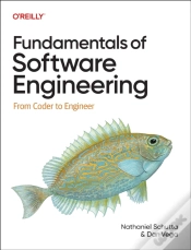 Capa do artigo Fundamentals Of Software Engineering