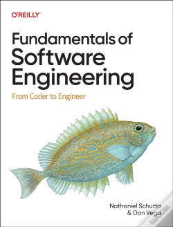 Capa do artigo Fundamentals Of Software Engineering