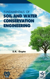 Capa do artigo Fundamentals Of Soil And Water Conservation Engineering
