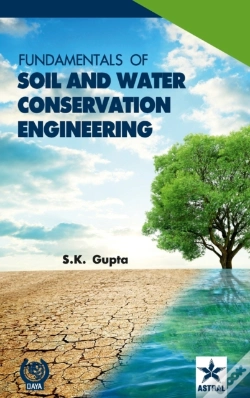 Capa do artigo Fundamentals Of Soil And Water Conservation Engineering