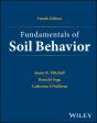 Fundamentals Of Soil Behavior - Preview