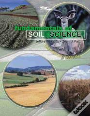 Fundamentals Of Soil Science