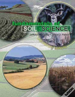 Capa do artigo Fundamentals Of Soil Science
