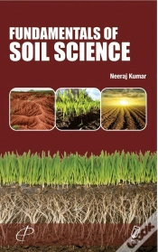 Capa do artigo Fundamentals Of Soil Science