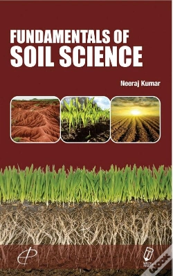 Capa do artigo Fundamentals Of Soil Science