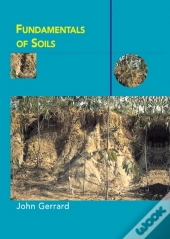 Fundamentals Of Soils