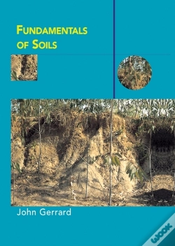 Capa do artigo Fundamentals Of Soils