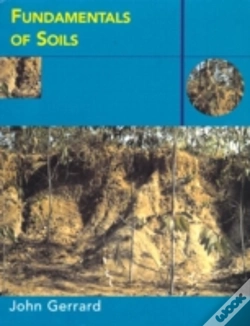 Capa do artigo Fundamentals Of Soils