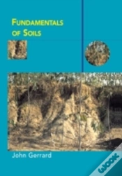 Capa do artigo Fundamentals Of Soils