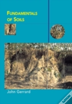 Capa do artigo Fundamentals Of Soils