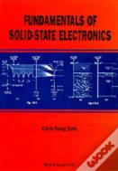Fundamentals Of Solid State Electronics