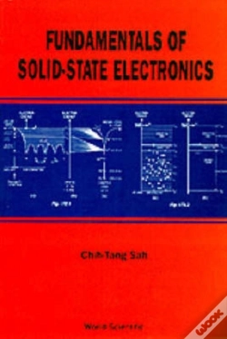 Capa do artigo Fundamentals Of Solid State Electronics