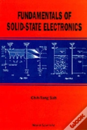 Capa do artigo Fundamentals Of Solid State Electronics