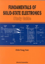 Fundamentals Of Solid-State Electronics: Study Guide - Preview