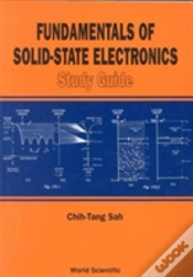 Capa do artigo Fundamentals Of Solid-State Electronics: Study Guide