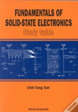 Capa do artigo Fundamentals Of Solid-State Electronics: Study Guide