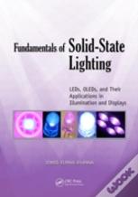 Fundamentals Of Solid-State Lighting