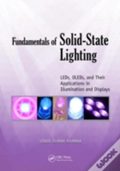 Capa do artigo Fundamentals Of Solid-State Lighting