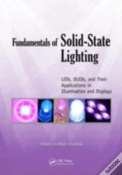 Capa do artigo Fundamentals Of Solid-State Lighting