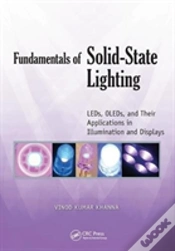 Capa do artigo Fundamentals Of Solid-State Lighting