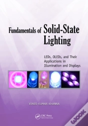Capa do artigo Fundamentals Of Solid-State Lighting