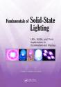 Fundamentals Of Solid-State Lighting - Preview