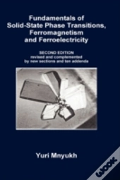 Fundamentals Of Solid-State Phase Transi