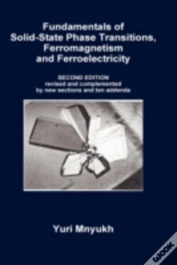 Capa do artigo Fundamentals Of Solid-State Phase Transi