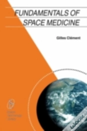 Capa do artigo Fundamentals Of Space Medicine